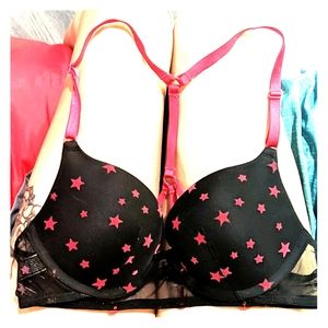 Victoria's secret bra